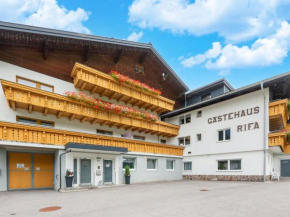 Nice apartment with ski-storage